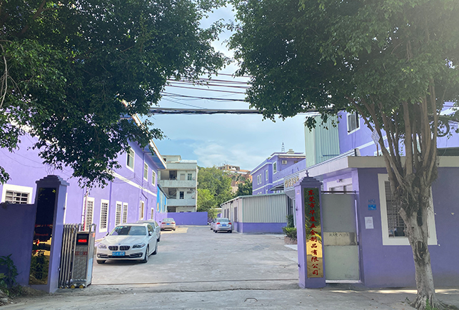 公司简介